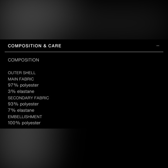 ✨LAST ZARA COMBINATION FRINGE LONG DRESS - Picture 16 of 17